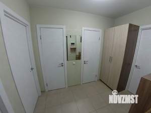 2-к квартира, вторичка, 49м2, 11/25 этаж