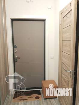 1-к квартира, вторичка, 34м2, 4/6 этаж