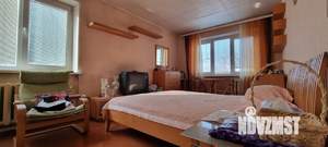 3-к квартира, вторичка, 61м2, 4/5 этаж