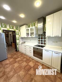 4-к квартира, вторичка, 74м2, 5/14 этаж