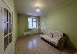 1-к квартира, вторичка, 35м2, 14/17 этаж