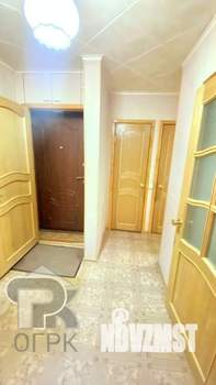 2-к квартира, вторичка, 42м2, 1/5 этаж