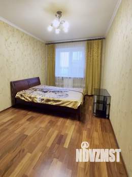 2-к квартира, вторичка, 72м2, 4/14 этаж