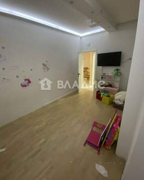 2-к квартира, вторичка, 47м2, 17/19 этаж