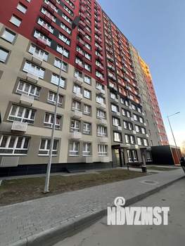 Студия квартира, вторичка, 23м2, 7/15 этаж