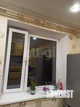 2-к квартира, вторичка, 55м2, 12/27 этаж