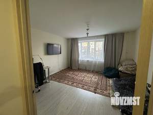 2-к квартира, вторичка, 63м2, 1/17 этаж