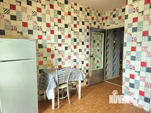 1-к квартира, вторичка, 41м2, 6/10 этаж