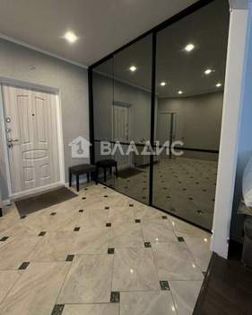 1-к квартира, вторичка, 50м2, 14/18 этаж