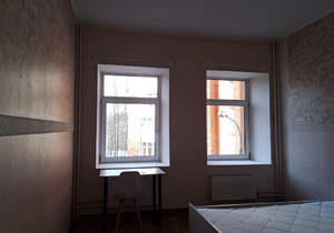 4-к квартира, вторичка, 146м2, 3/9 этаж