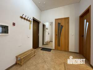 1-к квартира, вторичка, 41м2, 12/22 этаж