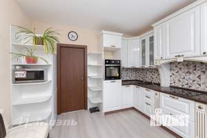 2-к квартира, вторичка, 60м2, 16/17 этаж