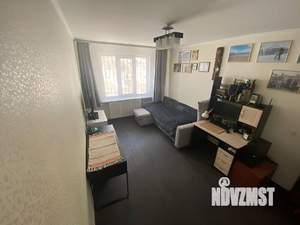 1-к квартира, вторичка, 31м2, 1/5 этаж