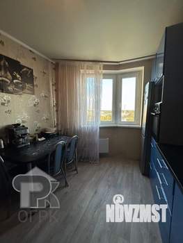 1-к квартира, вторичка, 40м2, 10/17 этаж