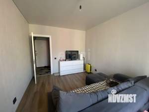 1-к квартира, вторичка, 33м2, 11/25 этаж