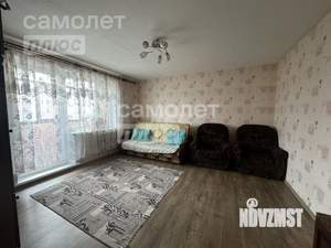 2-к квартира, вторичка, 51м2, 8/9 этаж