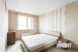 2-к квартира, вторичка, 60м2, 6/19 этаж