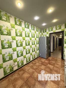 4-к квартира, вторичка, 74м2, 5/14 этаж