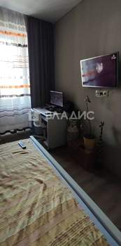 3-к квартира, вторичка, 92м2, 6/14 этаж