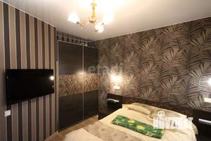 2-к квартира, вторичка, 63м2, 3/22 этаж