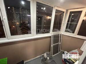 1-к квартира, вторичка, 44м2, 5/25 этаж