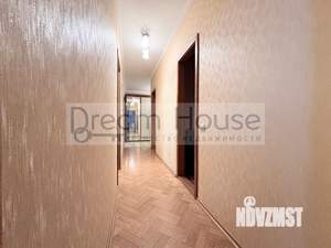 2-к квартира, вторичка, 71м2, 7/22 этаж