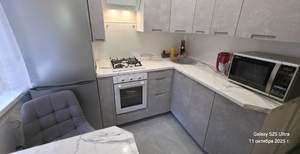 1-к квартира, вторичка, 33м2, 1/5 этаж