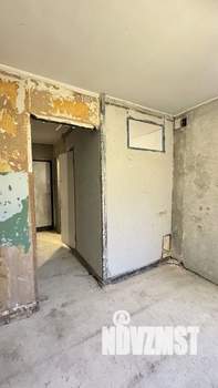 1-к квартира, вторичка, 33м2, 7/9 этаж