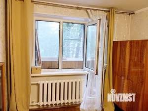 1-к квартира, вторичка, 30м2, 2/5 этаж