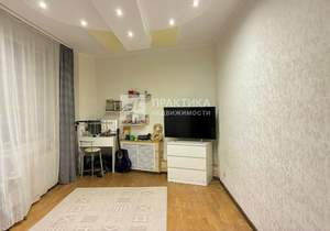 2-к квартира, вторичка, 70м2, 10/19 этаж