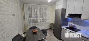 2-к квартира, вторичка, 53м2, 17/24 этаж