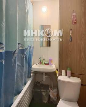 3-к квартира, вторичка, 74м2, 11/16 этаж