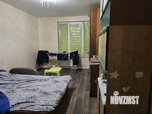 1-к квартира, вторичка, 38м2, 1/3 этаж