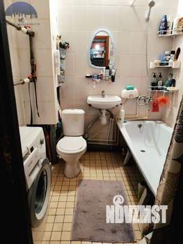 1-к квартира, вторичка, 44м2, 8/18 этаж