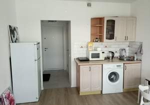 Студия квартира, вторичка, 20м2, 8/16 этаж