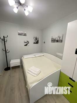 1-к квартира, вторичка, 31м2, 3/5 этаж