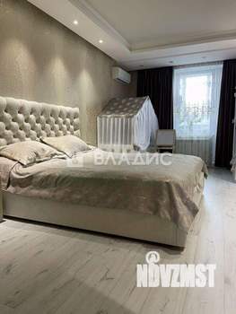 2-к квартира, вторичка, 73м2, 8/17 этаж