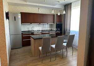 2-к квартира, вторичка, 69м2, 16/25 этаж