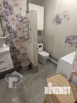 2-к квартира, вторичка, 76м2, 4/6 этаж