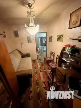 2-к квартира, вторичка, 45м2, 5/5 этаж