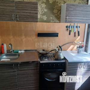 1-к квартира, вторичка, 29м2, 3/9 этаж
