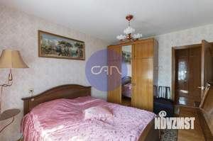 2-к квартира, вторичка, 46м2, 2/5 этаж
