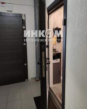 1-к квартира, вторичка, 36м2, 22/24 этаж