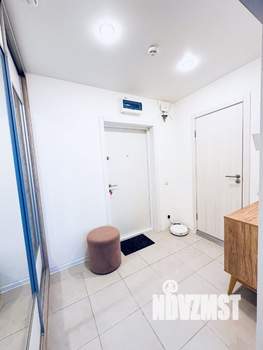 Студия квартира, вторичка, 28м2, 8/11 этаж