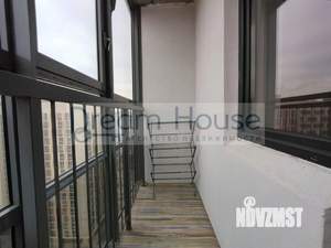 Студия квартира, вторичка, 24м2, 17/21 этаж