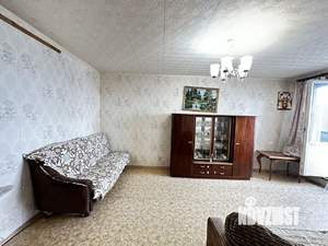 1-к квартира, вторичка, 38м2, 14/17 этаж