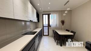 2-к квартира, вторичка, 64м2, 15/25 этаж