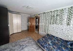 1-к квартира, вторичка, 31м2, 1/5 этаж