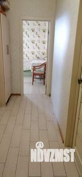 1-к квартира, вторичка, 45м2, 20/25 этаж