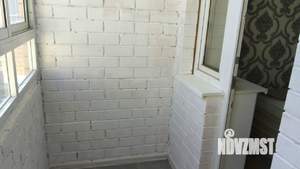 1-к квартира, вторичка, 40м2, 9/22 этаж